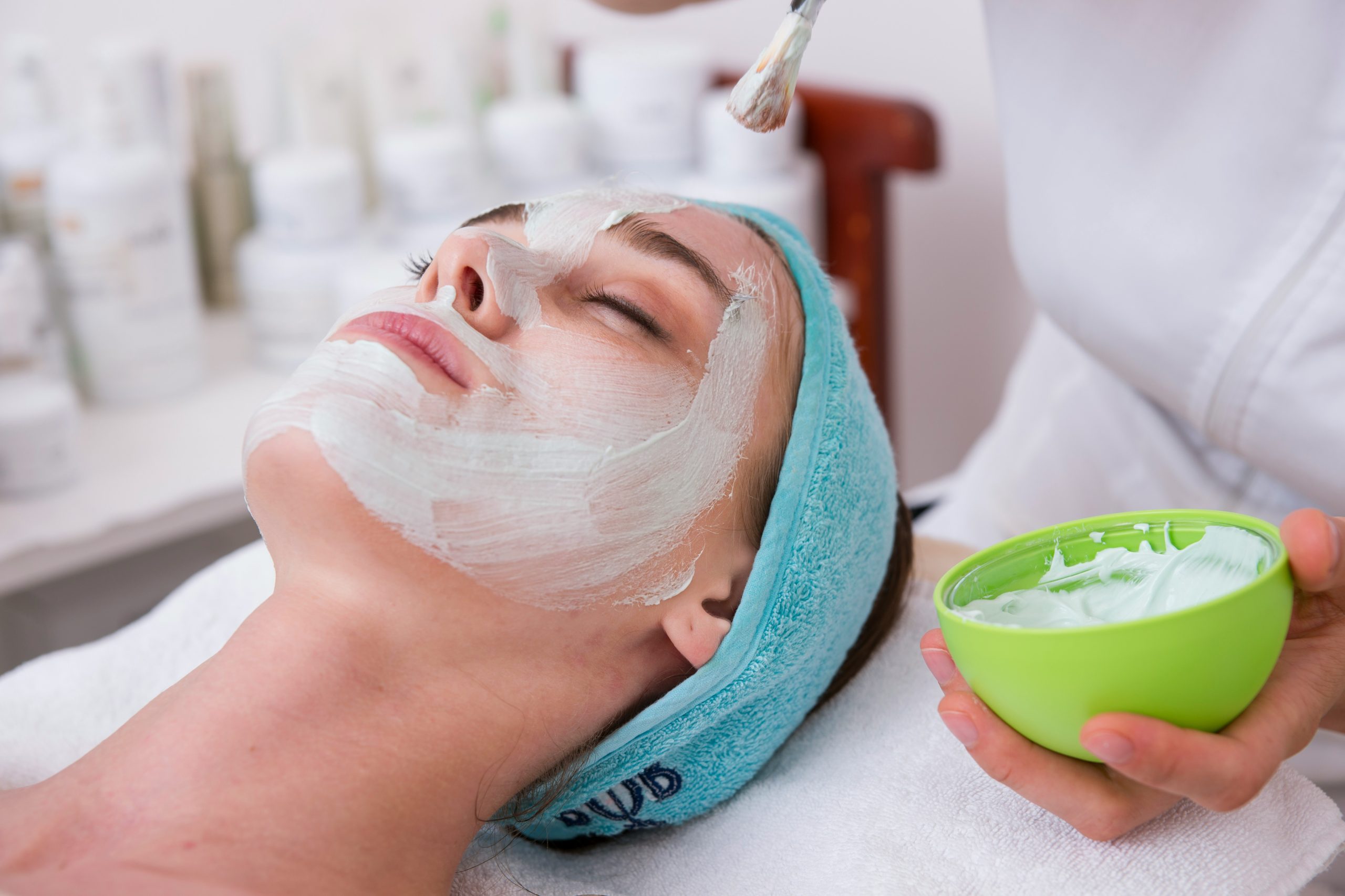 daily skincare tips